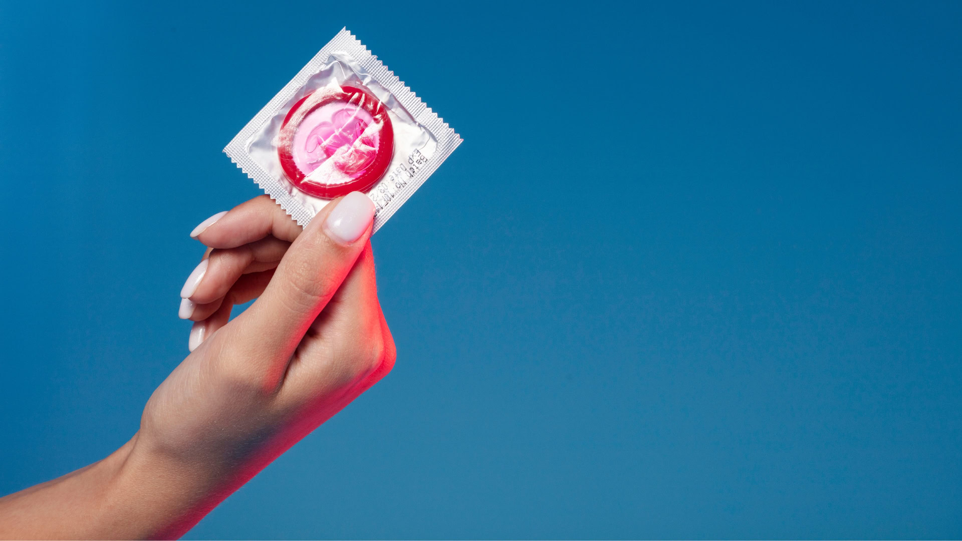 So macht dein Penis mit Kondom nicht schlapp 1