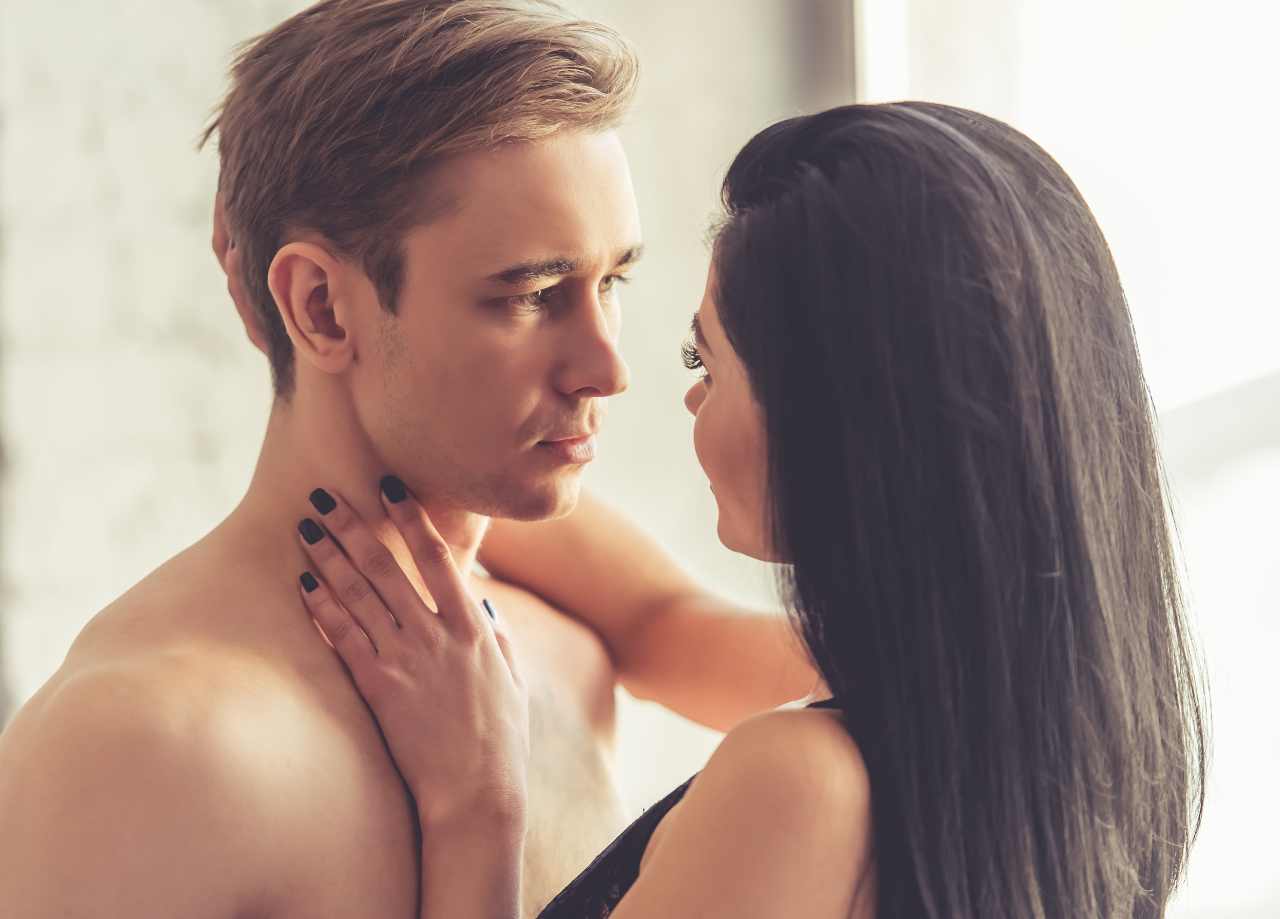 Orgasmushemmung Blog