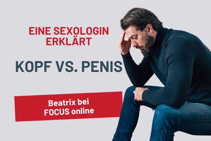 Beatrix Roidinger Sexologin Focus Online Artikel Erektionsprobleme