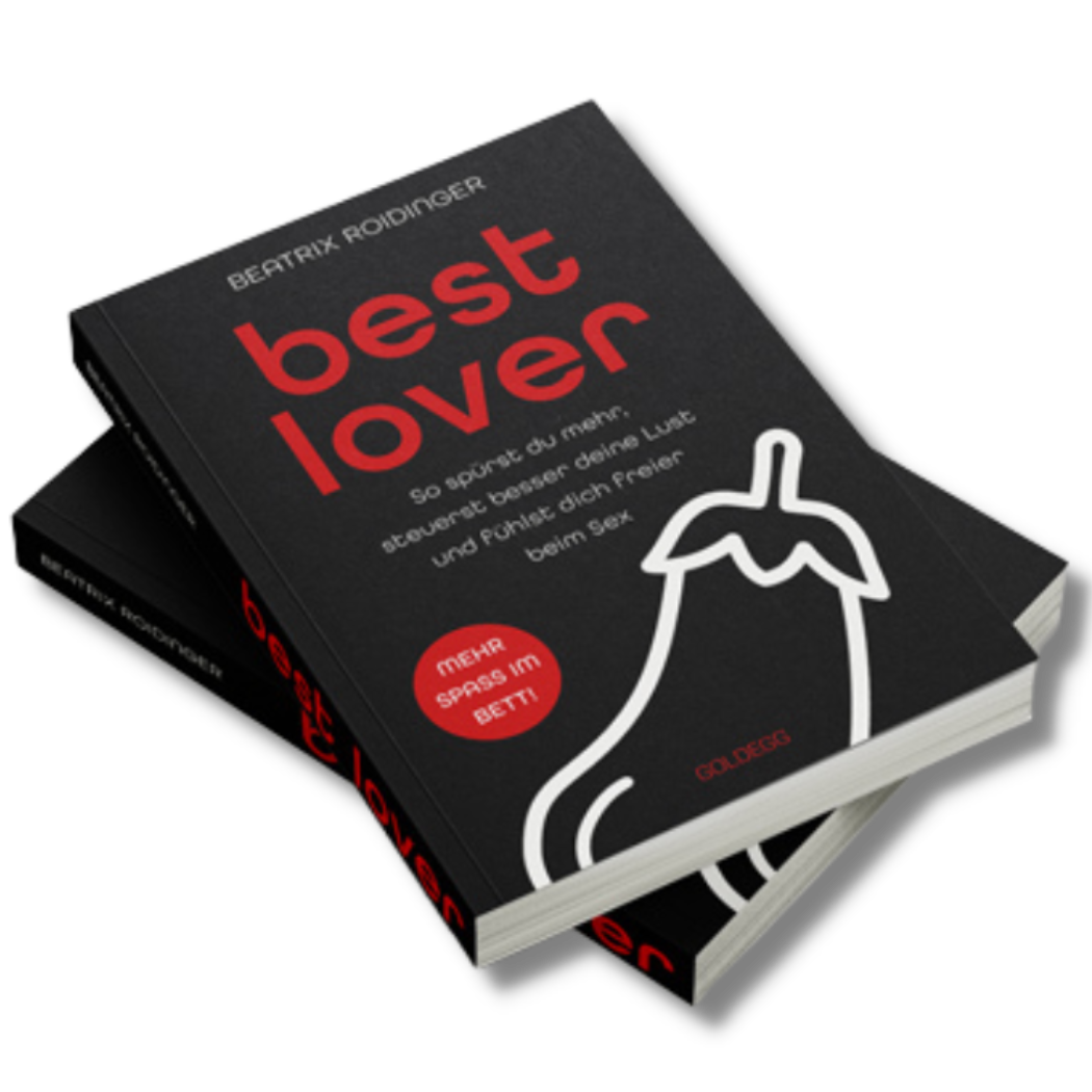 Beatrix Roidinger Sexologin Buch Best Lover Online Kurs Ratgeber