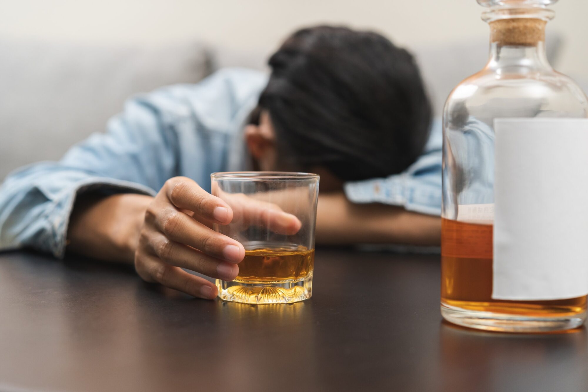 Alkohol und Impotenz – Alkohol schlecht für die Potenz 7 Macht Alkohol Impotent