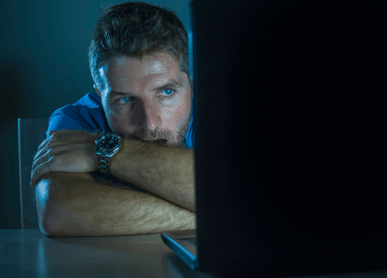 Pornosucht Test
