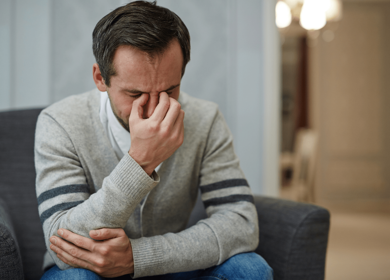 Selbsttest Orgasmushemmung Warum du nicht kommen kannst Selbsttest Orgasmushemmung Warum du nicht kommen kannst