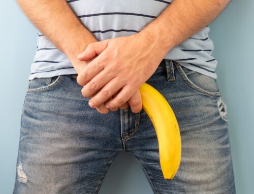 Hilft Magnesium bei vorzeitigem Samenerguss?
