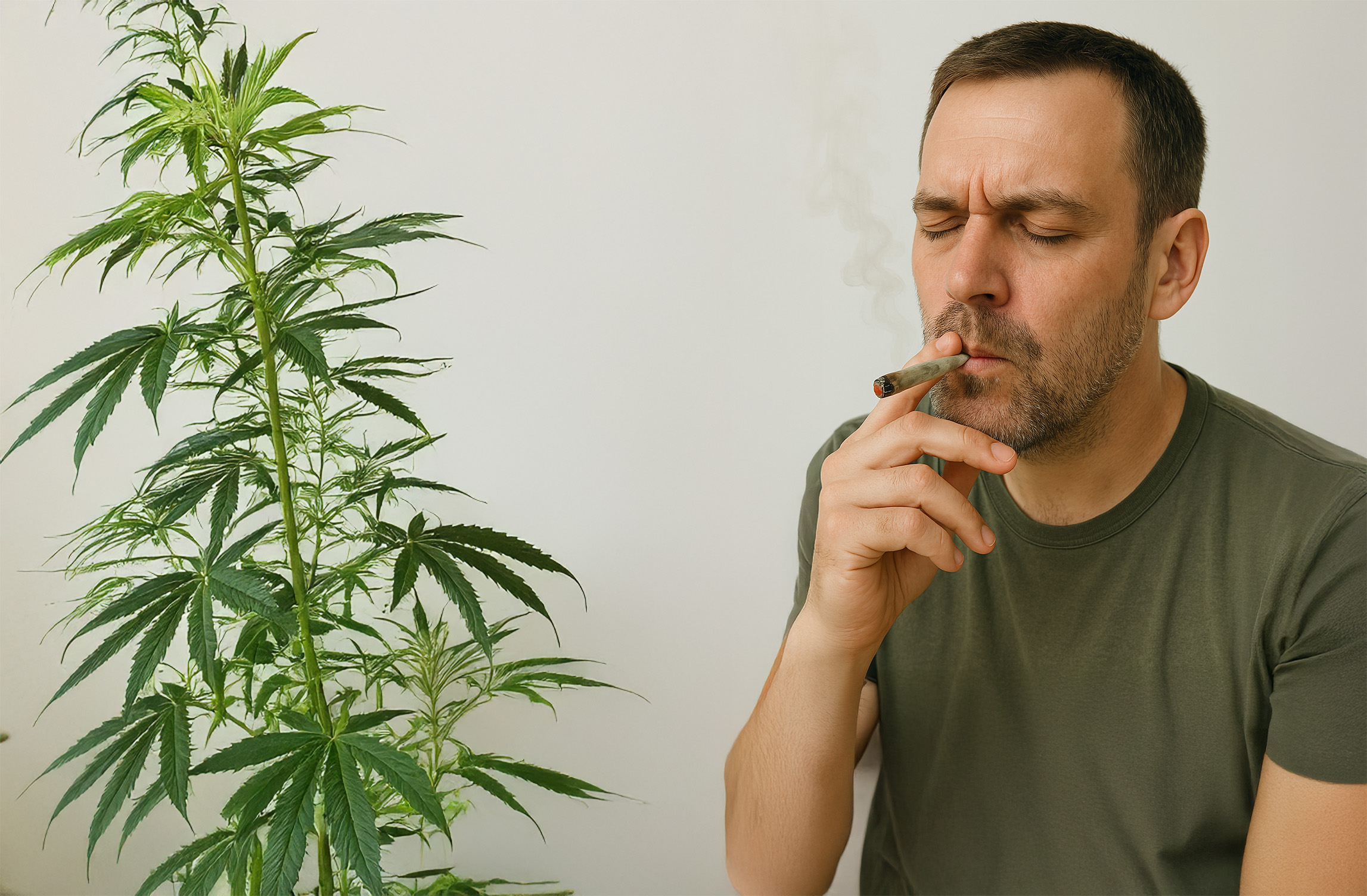 Cannabis Testosteron
