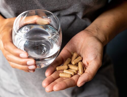 Ashwagandha für die männliche Libido: So wirkt es wirklich