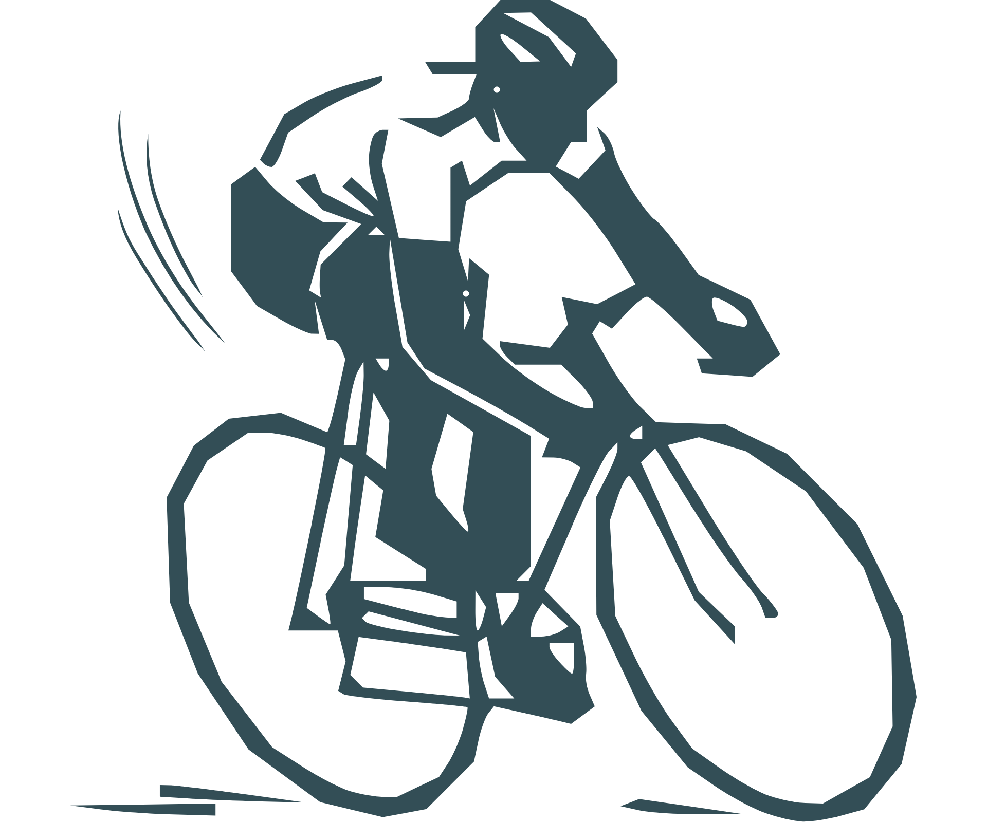 Macht Radfahren impotent