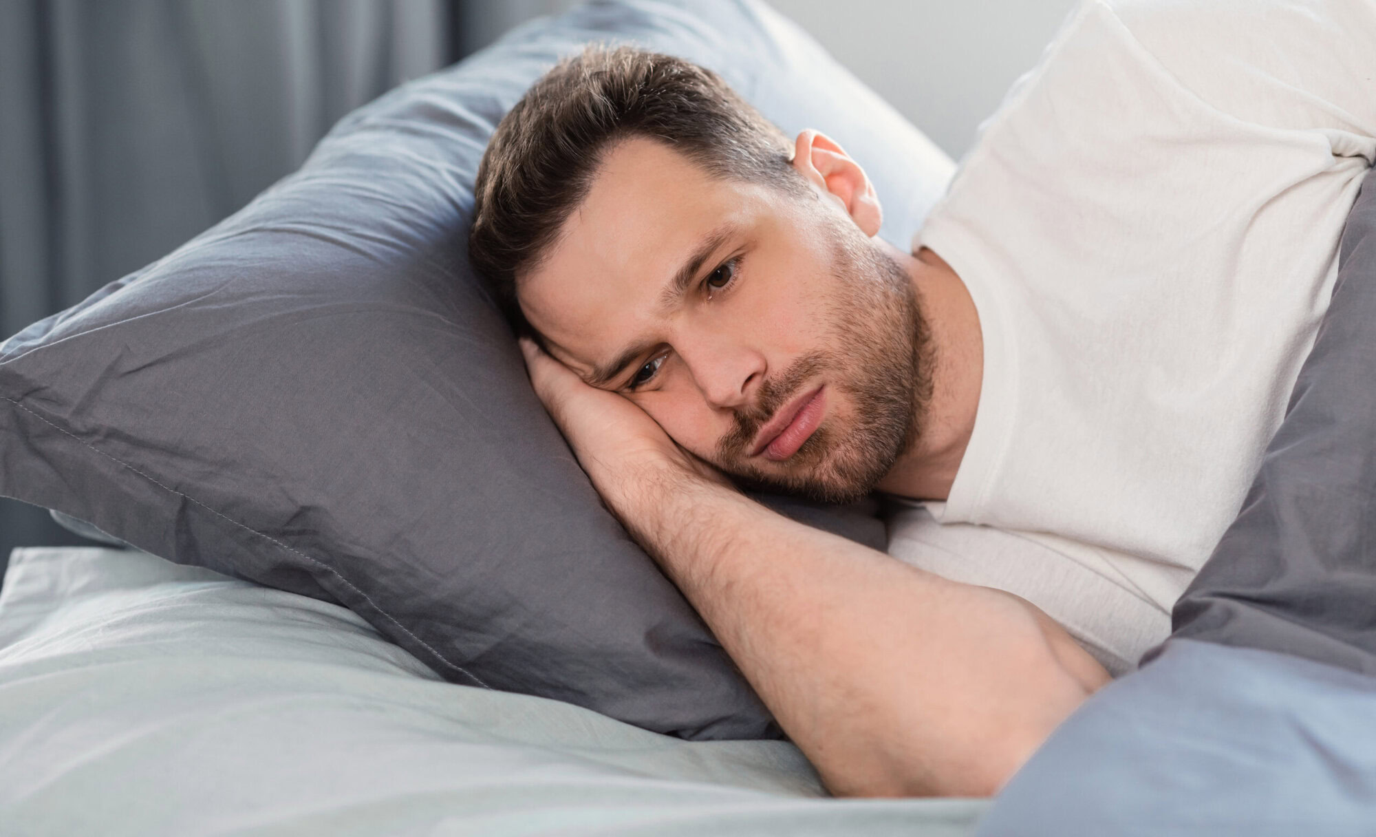 Sexuelle Unlust Ursachen Mann
