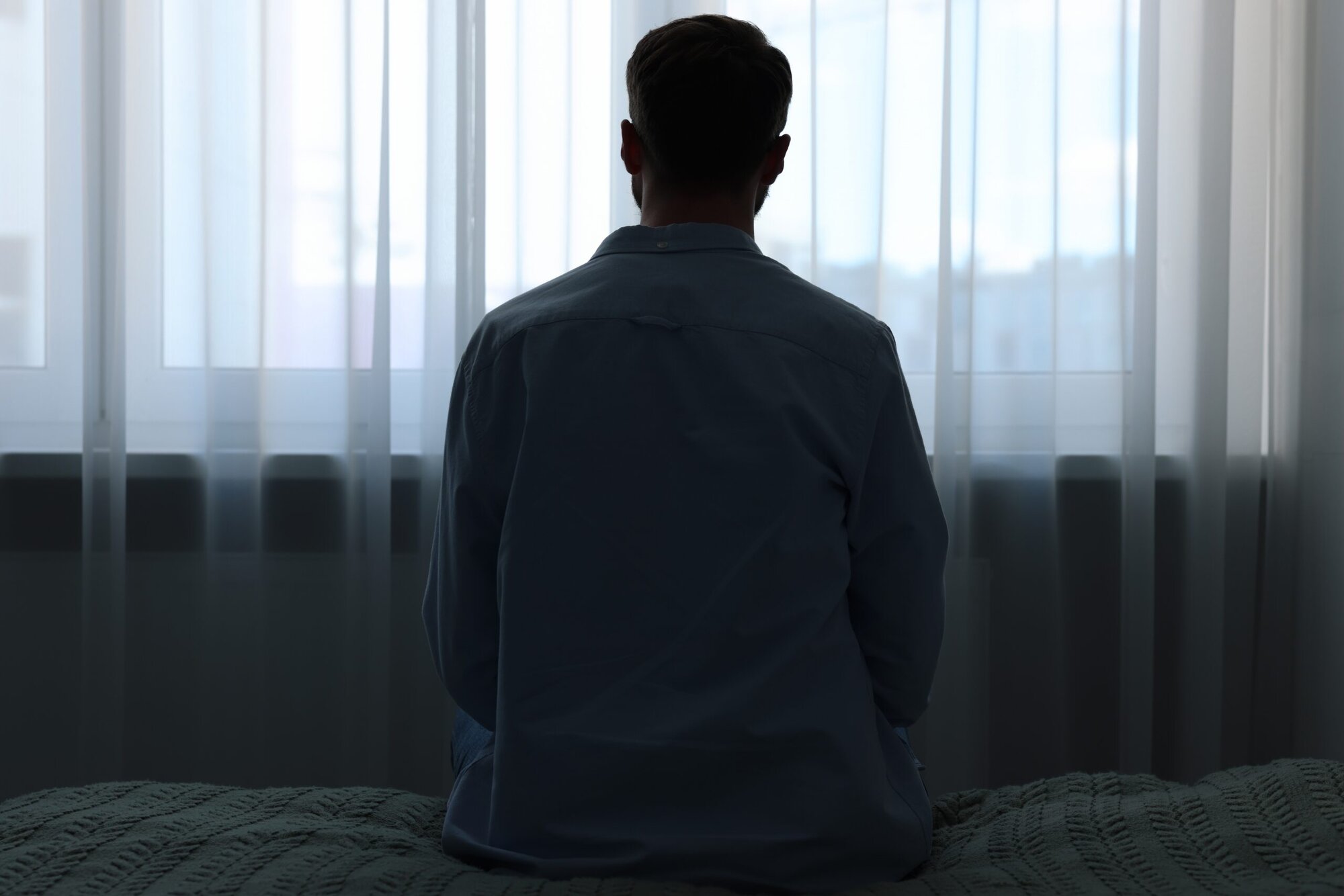 No-Fap Verzicht auf Masturbation