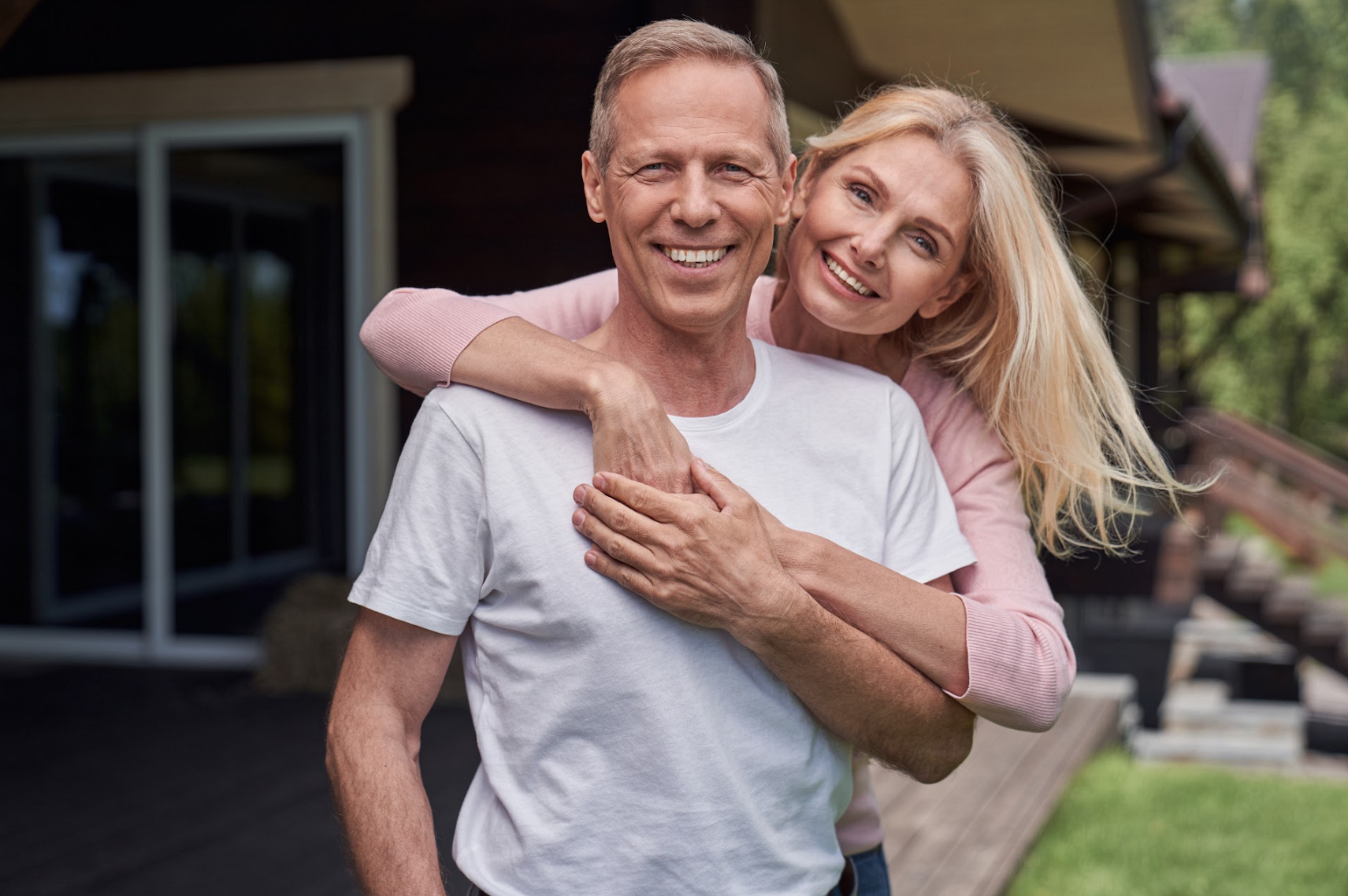 Erektionsprobleme mit 50 Jahren Potenz steigern