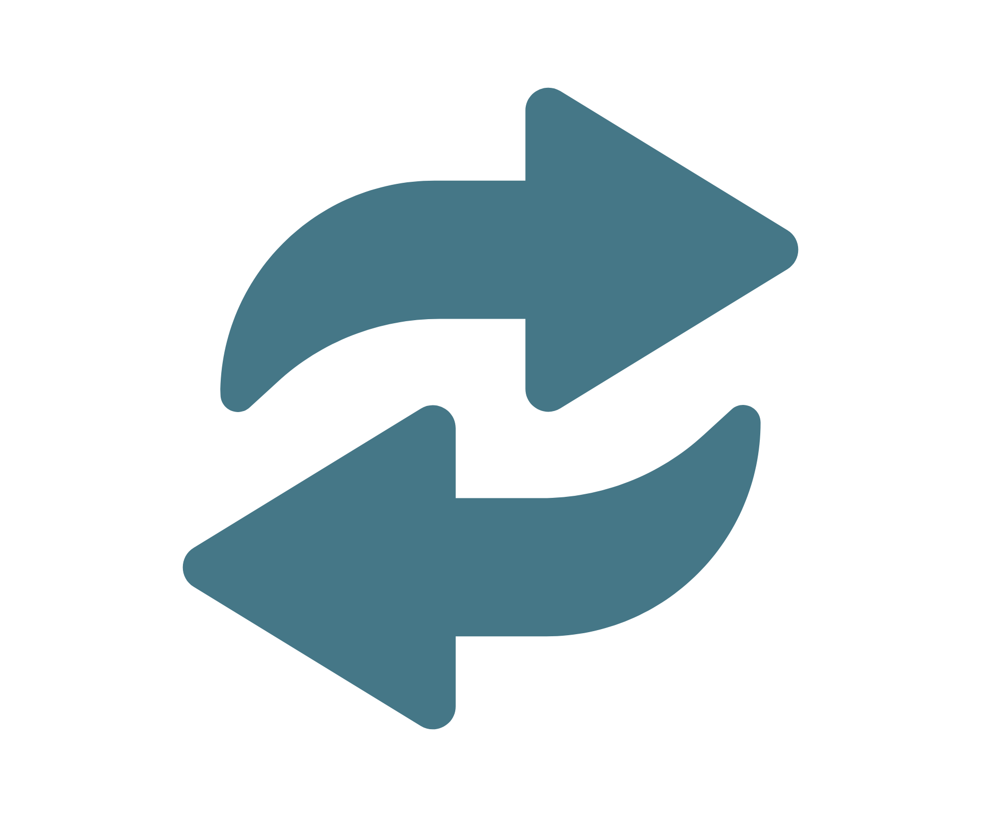 Kreislauf icon Kreislauf icon