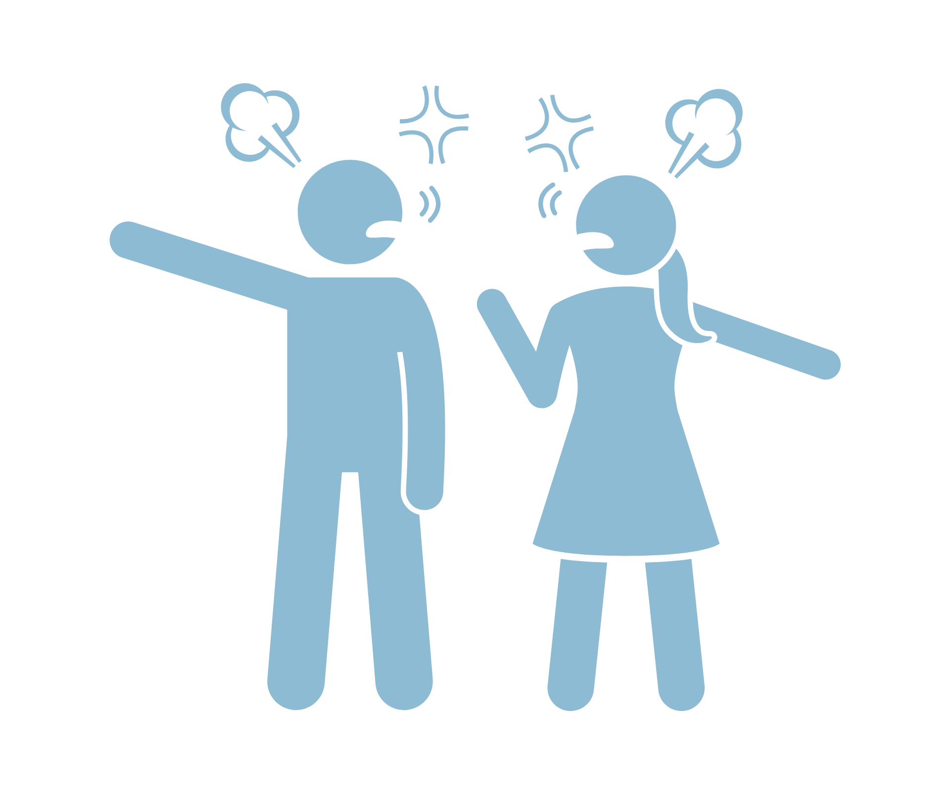 Vorzeitiger Samenerguss Beziehung