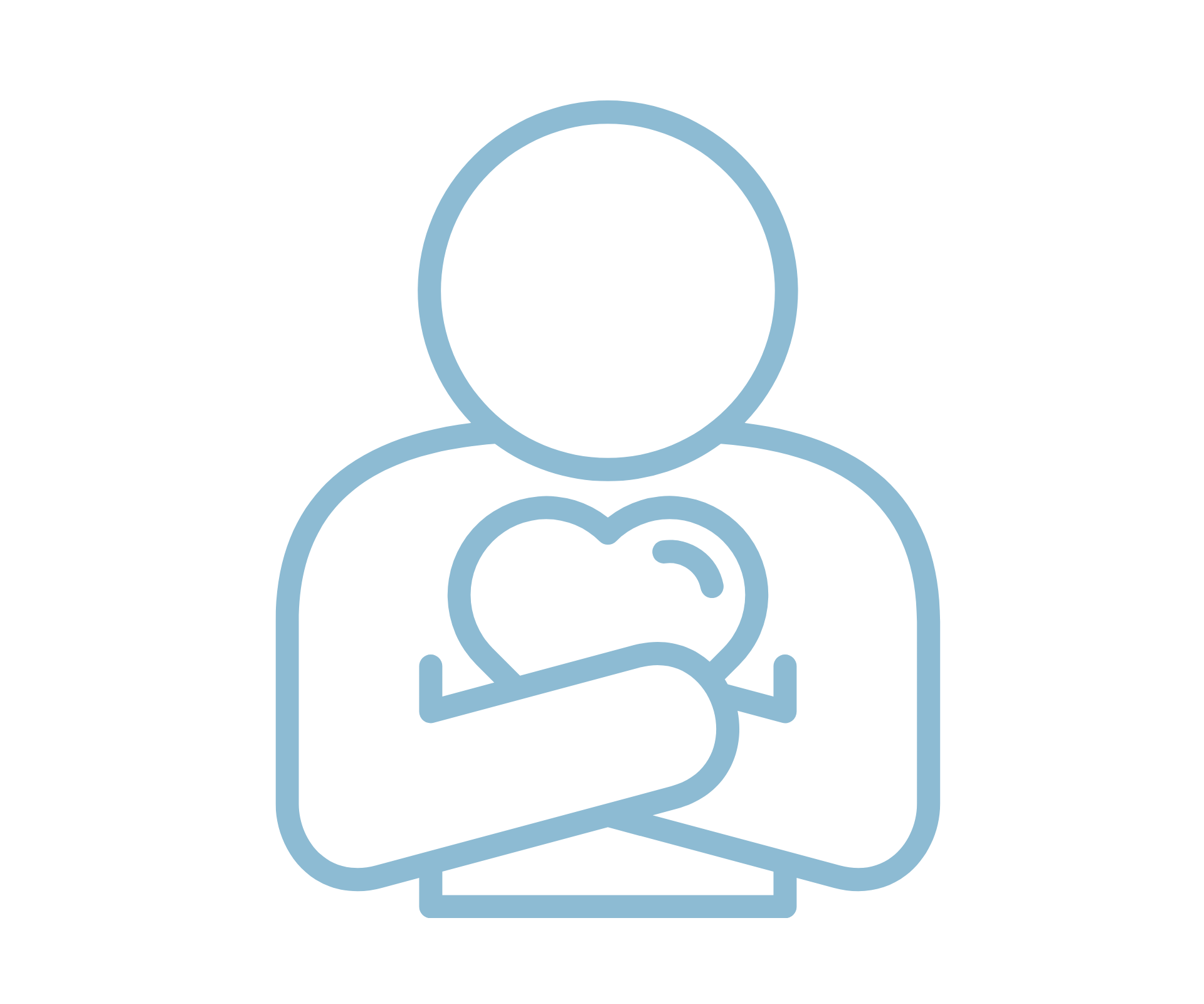 Nervosität vor dem Sex