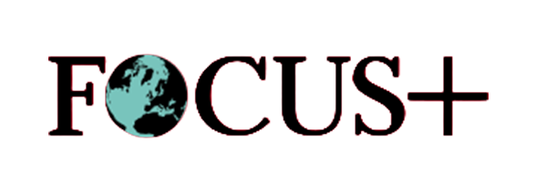 Focus + Logo